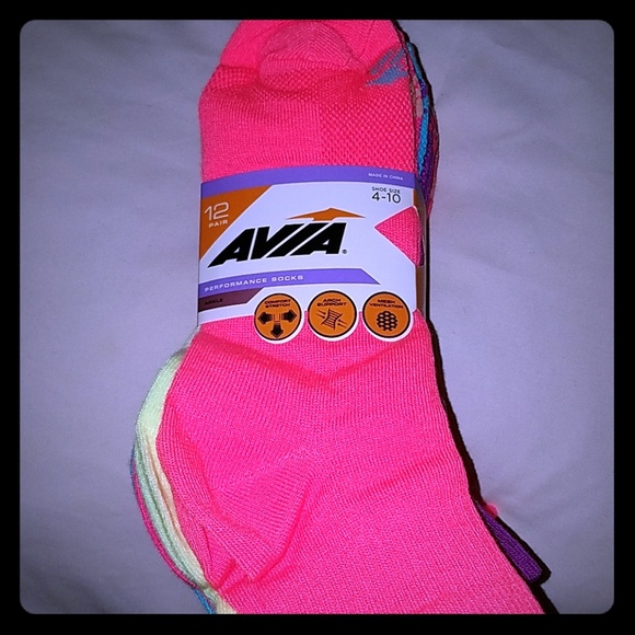 Socks - Picture 1 of 2